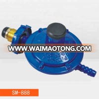 manufacture supply SM-888 lpg gas pressure regulator