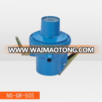 south American propane pressure regulator