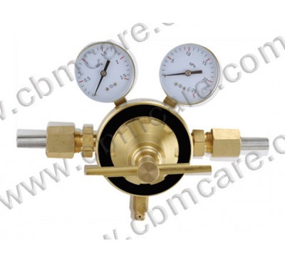 Pipeline Pressure Gas Regulator