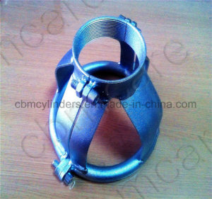 Top Steel & Cast Iron Guards for Gas Cylinders