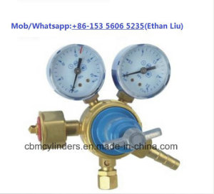 Russia Style Gas Regulator